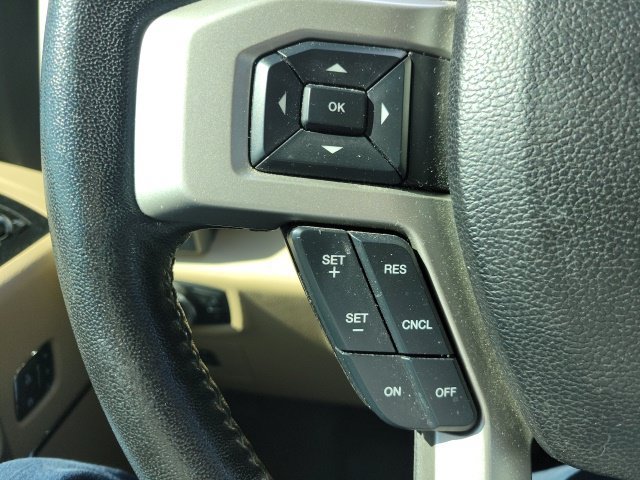 Used 2017 Ford F150 Lariat w/ Equipment Group 501A Mid AWD/4WD image 17