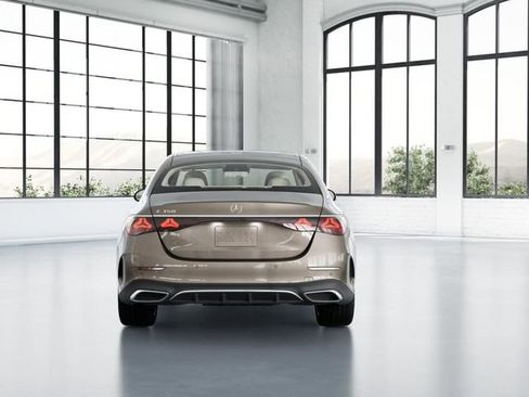 Used 2026 Mercedes-Benz E 350 Sedan image 25