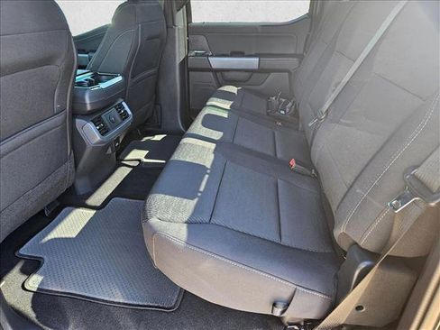 New 2025 Ford F150 XLT w/ Equipment Group 302A MID image 16