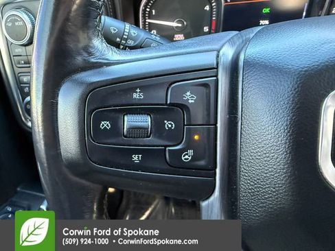 Used 2020 GMC Sierra 3500 Denali image 26