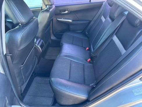 Used 2012 Toyota Camry FWD image 13