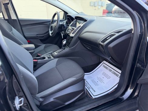 Used 2014 Ford Focus S FWD image 14
