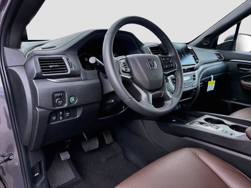 Certified 2026 Honda Ridgeline RTL image 10