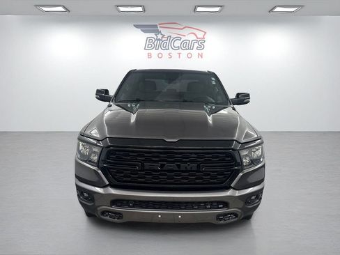 Used 2023 RAM 1500 Big Horn image 2