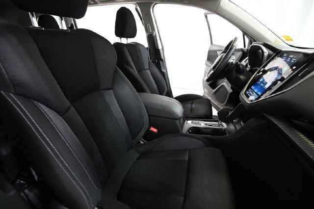 Certified 2025 Subaru Ascent Premium AWD/4WD image 24