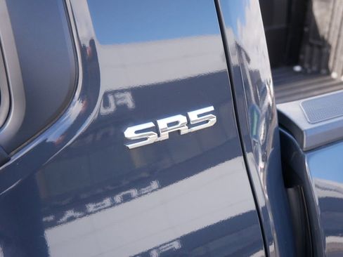 Used 2024 Toyota Tacoma 2WD Double Cab image 11