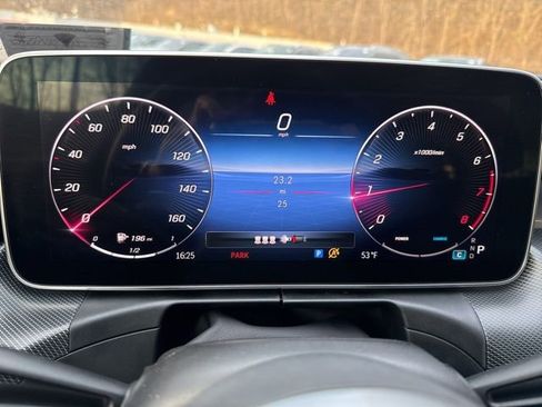 Used 2024 Mercedes-Benz C 300 4MATIC Sedan image 12