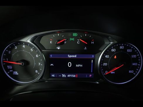 Used 2024 GMC Terrain SLT image 24