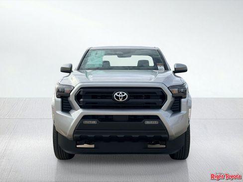 New 2026 Toyota Tacoma SR5 RWD image 10