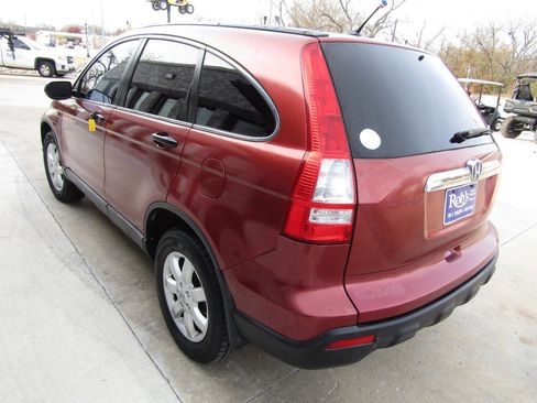 Used 2009 Honda CR-V EX image 5