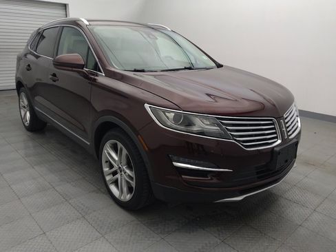 Used 2017 Lincoln MKC Reserve image 13