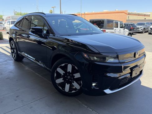 Used 2024 Honda Prologue Elite image 6