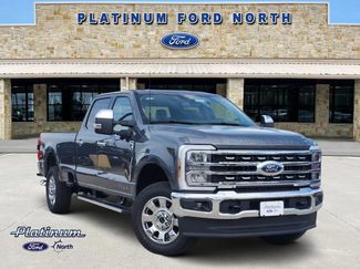 New 2026 Ford F350 Lariat w/ Chrome Package AWD/4WD 360° Tour