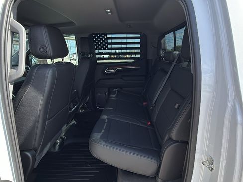 Used 2022 GMC Sierra 1500 Denali image 14
