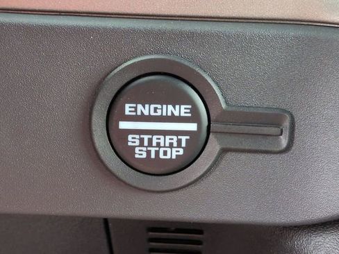 New 2026 Ford Bronco Outer Banks AWD/4WD image 31