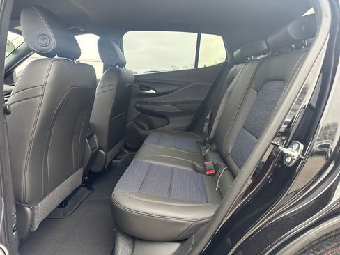 New 2026 Buick Envista Preferred w/ Convenience I Package FWD image 14