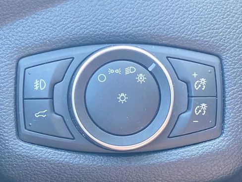 Used 2018 Ford Escape SEL AWD/4WD image 32