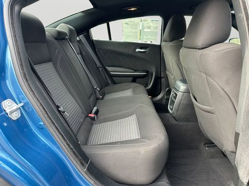 Used 2023 Dodge Charger SXT image 13