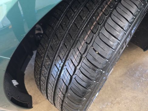 New 2026 Cadillac CT5 V image 33