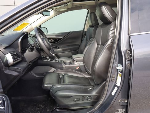 Used 2024 Subaru Outback Touring XT image 7