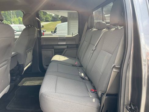 Used 2015 Ford F150 XLT w/ Equipment Group 302A Luxury AWD/4WD image 25