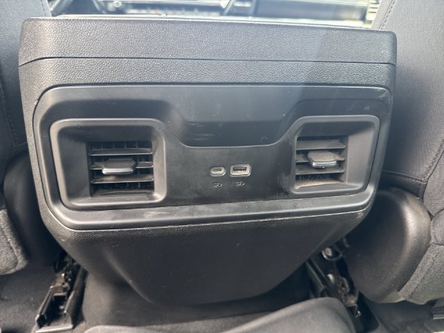 Certified 2024 Chevrolet Silverado 1500 RST w/ Max Trailering Package AWD/4WD image 17