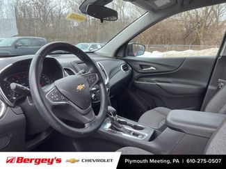 Used 2023 Chevrolet Equinox LT video 3