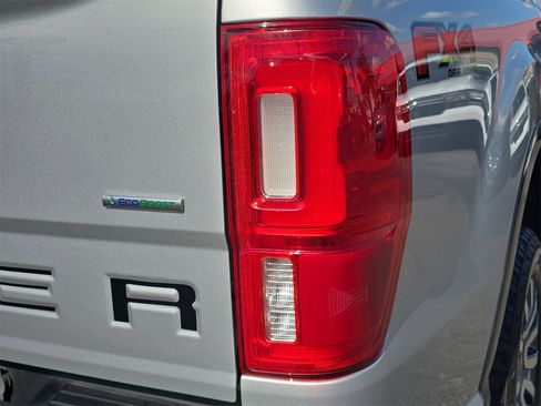 Used 2019 Ford Ranger XLT w/ Equipment Group 302A Luxury image 6