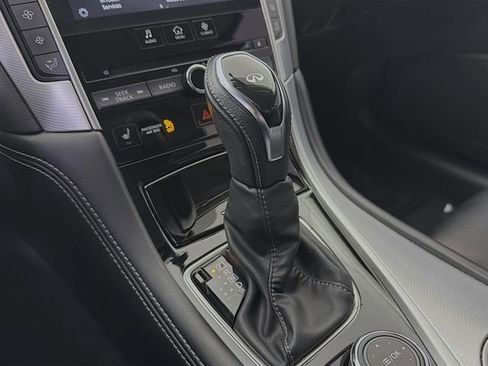 Used 2021 INFINITI Q50 Luxe w/ Cargo Package image 17