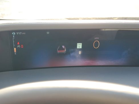 New 2026 Lincoln Nautilus Reserve image 19