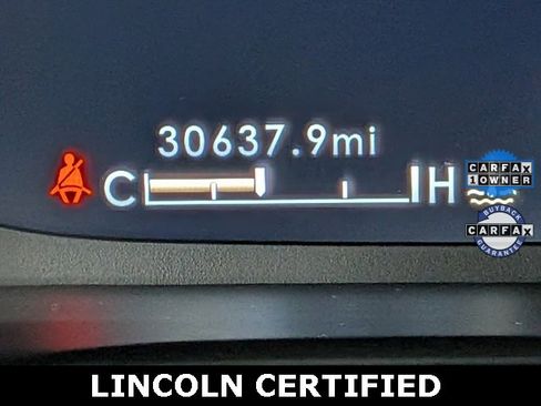 Certified 2021 Lincoln Aviator Grand Touring w/ Equipment Group 302A image 40