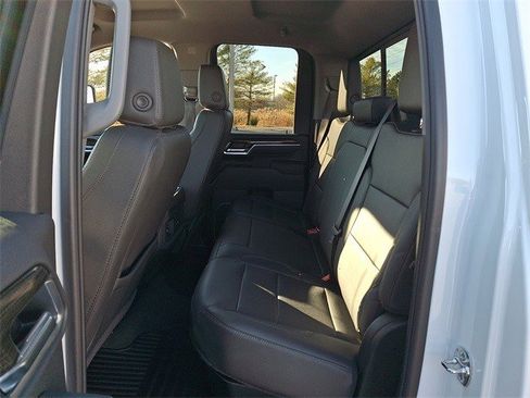 Certified 2025 Chevrolet Silverado 2500 LT w/ All Star Edition image 9