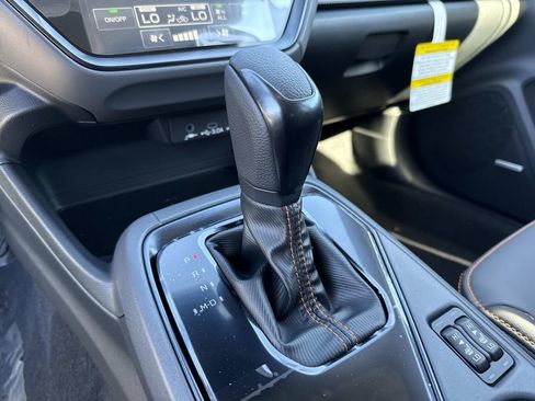 New 2026 Subaru Crosstrek 2.5i Limited image 31