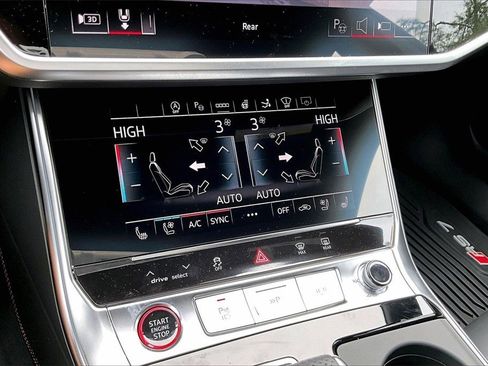 New 2026 Audi RS 7 Performance image 16