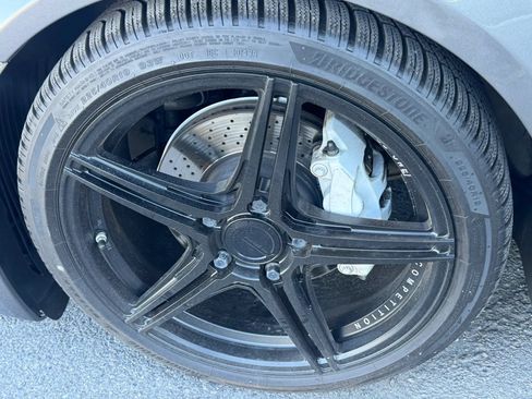 Used 2014 Porsche Cayman RWD image 13