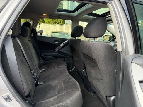 Used 2012 Nissan Murano SV image 13