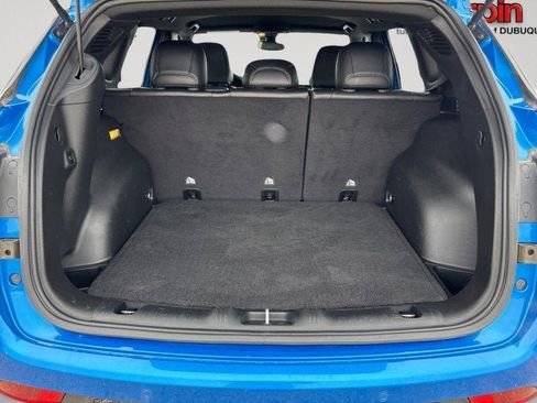 Used 2025 Jeep Compass Trailhawk w/ Trailhawk Elite Group image 20