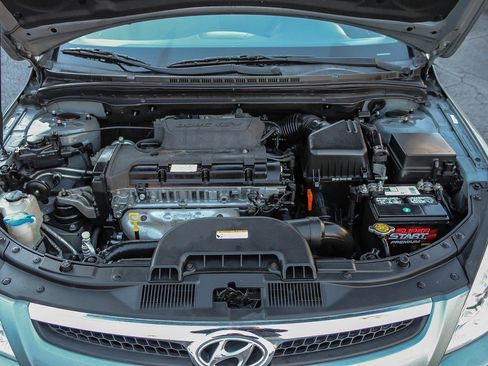 Used 2010 Hyundai Elantra GLS w/ Popular Equipment Pkg 2 image 27