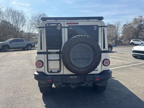 Used 2024 INEOS Grenadier image 6