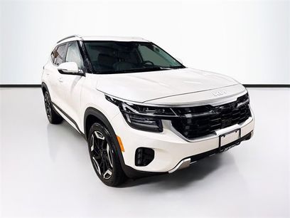 Used 2024 Kia Seltos SX