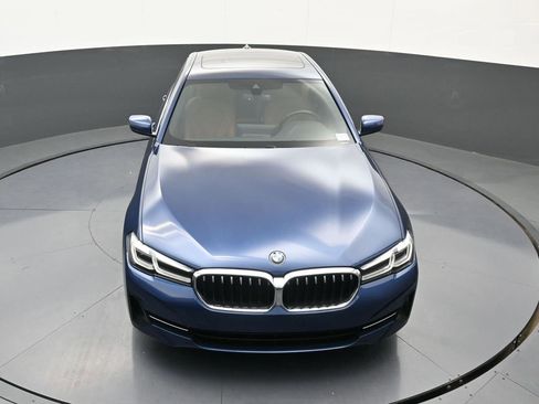 Used 2022 BMW 530i xDrive w/ Convenience Package image 29