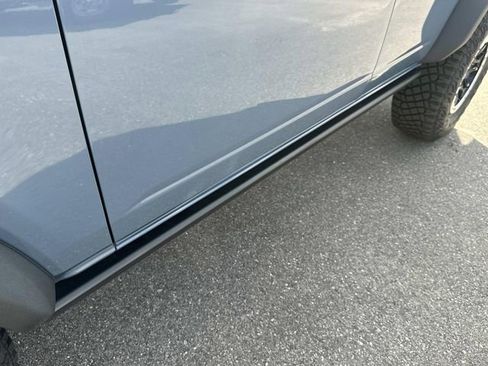 New 2025 Ford Bronco Badlands image 20