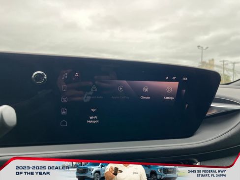 New 2026 Buick Envista Preferred w/ Convenience I Package image 30