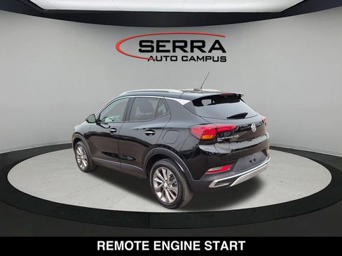 Used 2020 Buick Encore GX Essence w/ Experience Buick Package AWD/4WD image 11