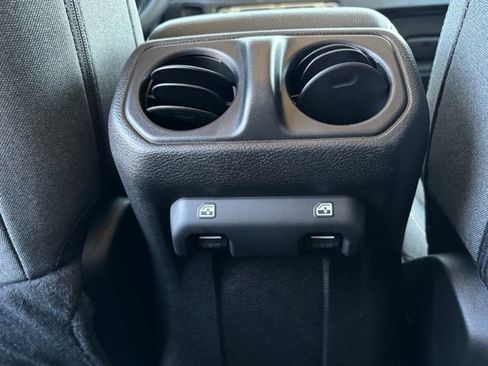 New 2026 Jeep Wrangler Unlimited Sport AWD/4WD image 20