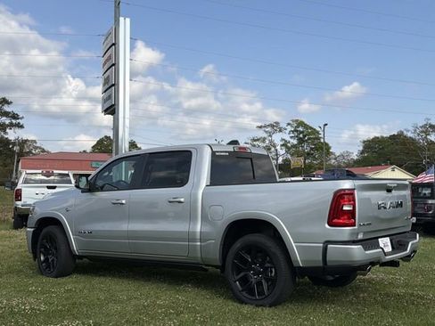 New 2026 RAM 1500 Laramie image 7