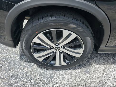 New 2026 Mitsubishi Outlander Sport SE AWD/4WD image 7
