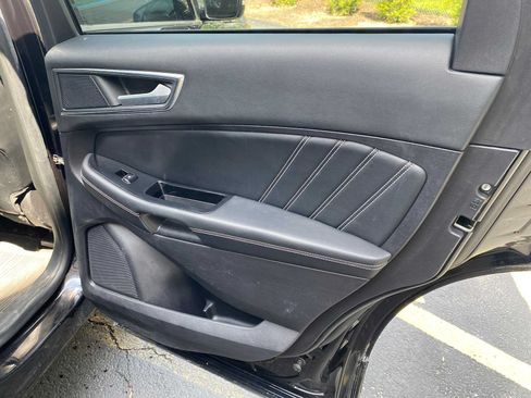 Used 2019 Ford Edge ST w/ Equipment Group 401A AWD/4WD image 30