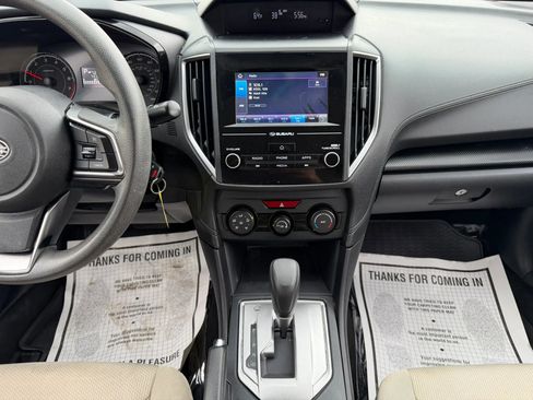Used 2019 Subaru Impreza 2.0i image 21