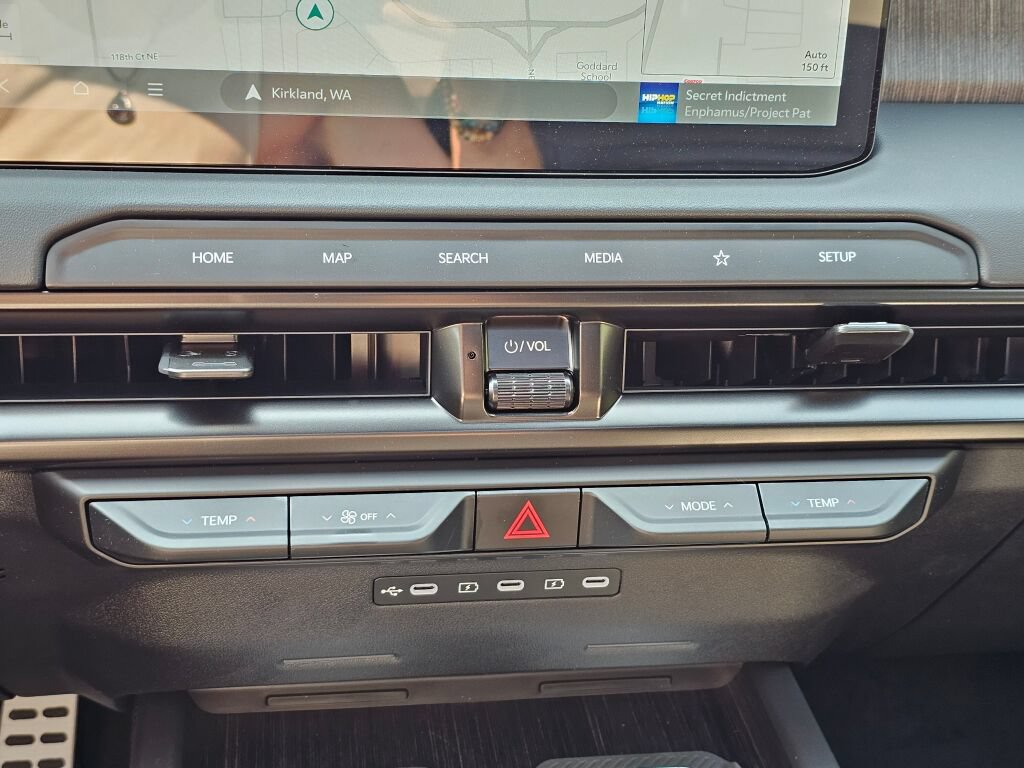 New 2027 Kia Telluride SX Prestige X-Line w/ Towing Package AWD/4WD image 16